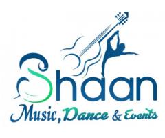 Shaan choreographer