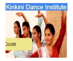 Kinkini Dance Institute