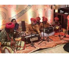 Laxmi Band And Dhol Player