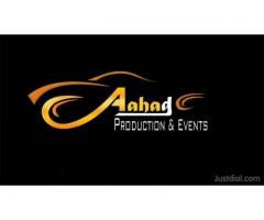 Aahad Productions & Events
