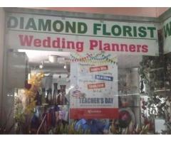 Diamond Florist And Wedding Planners