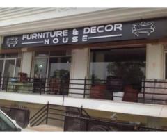 Furniture & Decor House