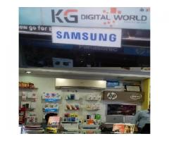 K.G.Digital World