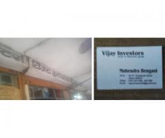 Vijay Investors