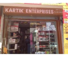 Karthik Enterprises - Prestige