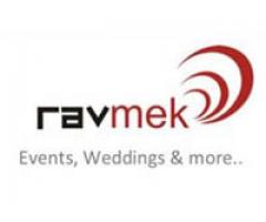Ravmek Events Wedding And More..