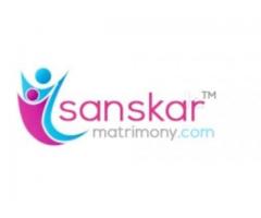 Sanskar Matrimony.com