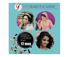 Fiza Makeup Academy