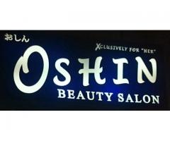 Oshin Beauty Salon