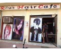 Ritus hair cafe
