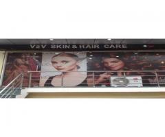 V2V skin & Hair Care
