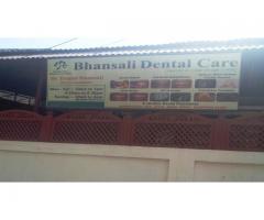 Bhansali Dental Care