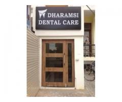Dharamsi Dental Care