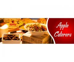 Apple Caterers- Best Caterers in Jaipur