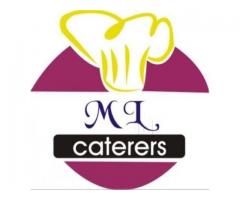 M L Caterers Jaipur