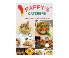 Pappy's Caterers
