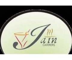 Jain caterers