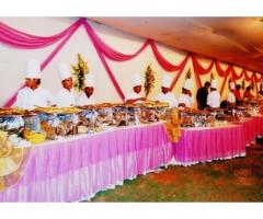 G D Caterers