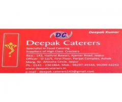 Deepak Caterers