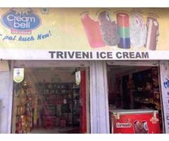 Triveni Ice Cream Parlour