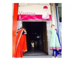 Vareena couture