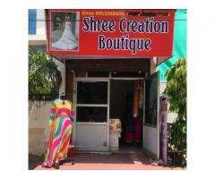 Shree Creation Boutique