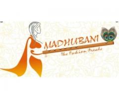 Madhubani Boutique