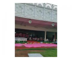 GREEN HOUSE FUNCTION HALL