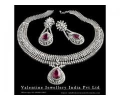 Valentine Jewellery India Private Limited