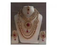 Shree Rishab Fashion Jewellery