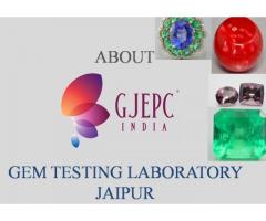 Gem Testing Laboratory