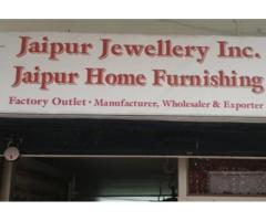 Jaipur Jewellery INC