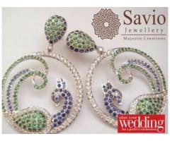 Savio Jewellery