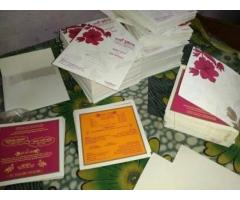 Amantran Wedding Cards & Gifts