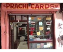 Prachi Cards