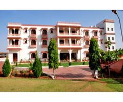 Hotel Apano Rajasthan & Holiday Resort