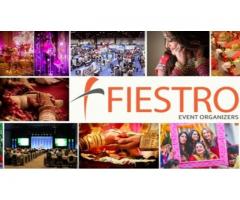 Fiestro Events - Event & Wedding Planner