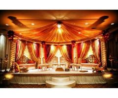 Indian Wedding Planners