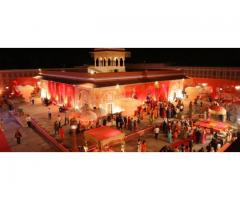 Jaipur Weddings-Wedding planner and decorators