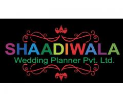 ShaadiWala - Professional Wedding Planners