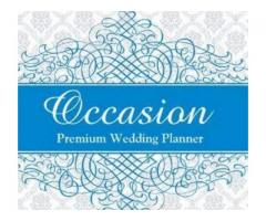 Occasions Premium Wedding Planner