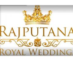 Rajputana Royal Weddings Best Wedding Planners in Jaipur Jaipur