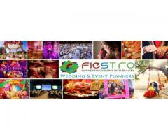 Fiestro Events - Event & Wedding Planner