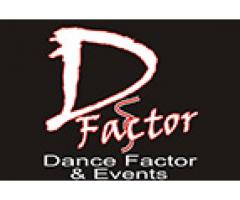 Dance Factor & Events
