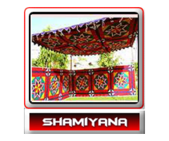 Shamiyana Garden