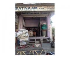 Satnam Tent House