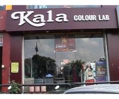 Kala Colour Lab