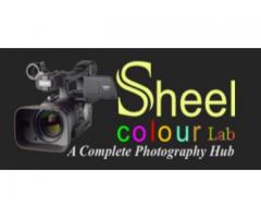 sheel color lab jaipur