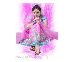 Pushpendra Singh Photography ( Chitrakala Studio)