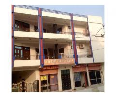 Aarti Guest House